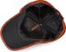styleBREAKER Unisex Strick Baseball Cap in Chenille Optik, Feinstrick 6 Panel Basecap Einfarbig, Uni verstellbar 04023072