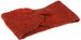 styleBREAKER Damen Feinstrick Stirnband leicht meliert mit Twist Knoten, warmes Winter Haarband Webstoff, Headband 04026052