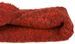 styleBREAKER Damen Feinstrick Stirnband leicht meliert mit Twist Knoten, warmes Winter Haarband Webstoff, Headband 04026052