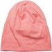 styleBREAKER Unisex Stoff Beanie Mütze einfarbig, leicht und weich, Longbeanie Slouch Beanie 04024018