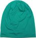 styleBREAKER Unisex Stoff Beanie Mütze einfarbig, leicht und weich, Longbeanie Slouch Beanie 04024018