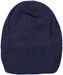styleBREAKER Unisex Strick Loop Schal und Mütze Set, Einfarbiger Strickschal mit Beanie Strickmütze, Winter 01018214
