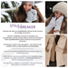 styleBREAKER Damen warme Winter Strick Fäustlinge, Handschuhe mit Rauten Muster, Thermo Fleece, Strickhandschuhe 09010031