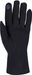 styleBREAKER Damen Touchscreen Handschuhe mit Fischgrät Muster und Fleece Futter, warme Fingerhandschuhe, Winter 09010036