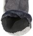 styleBREAKER Damen Touchscreen Handschuhe mit Fischgrät Muster und Fleece Futter, warme Fingerhandschuhe, Winter 09010036