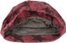 styleBREAKER Unisex Stoff Beanie Mütze mit Sterne Splat Style Print, Leichte Longbeanie mit Farbspitzer Muster 04024185