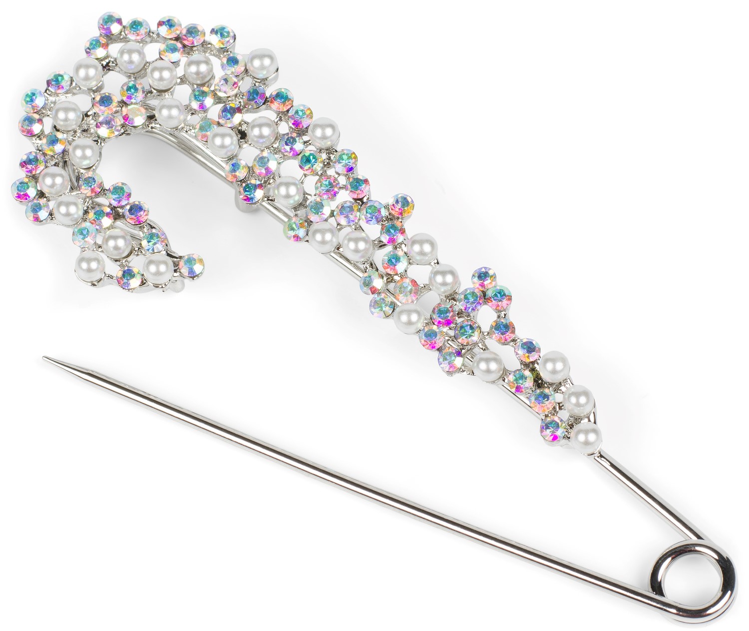 Robes De Mariage Collier U00e9pingle U00e0 Nourrice En Laiton