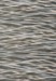 styleBREAKER Damen Schal mit bunt überlappendem Streifen Muster, leichtes Tuch, Stola 01016205