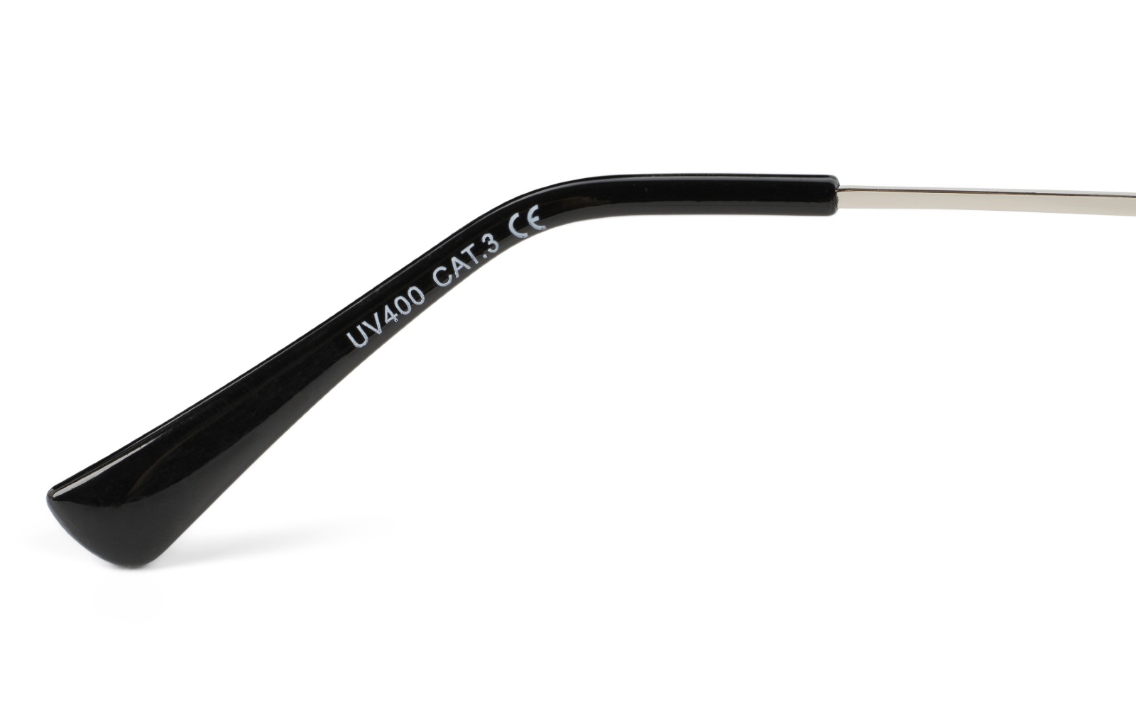 10x Vintage Sonnenbrillen Set - Rechteckige 90er Retro Brillen Mit UV-Schutz