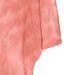 styleBREAKER Damen Feinstrick Cardigan Weste mit Batik Muster, 3/4 Ärmel, vorne offen, Strand, Festival, Kimono 08010080