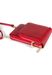 styleBREAKER Damen Mini Bag Umhängetasche mit RFID Schutz, Handytasche, 2 Reißverschluss Fächer, Schultertasche 02012376