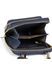 styleBREAKER Damen Mini Bag Umhängetasche mit RFID Schutz, Handytasche, 2 Reißverschluss Fächer, Schultertasche 02012376