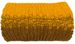 styleBREAKER Damen Strick Stirnband 2-Farbig mit Ombre Farbverlauf, Thermo Fleece Futter, Winter Headband 04026057