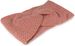 styleBREAKER Damen Strick Stirnband mit Waffelpatent Strickmuster und Twist Knoten, warmes Winter Haarband, Headband 04026060