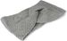 styleBREAKER Damen Strick Stirnband mit Waffelpatent Strickmuster und Twist Knoten, warmes Winter Haarband, Headband 04026060
