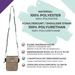 styleBREAKER Damen Mini Bag Umhängetasche mit Rauten Steppmuster, Drehverschluss, Stepptasche, Einfarbig gesteppt 02012377
