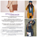 styleBREAKER Damen Mini Bag Umhängetasche mit Rauten Steppmuster, Drehverschluss, Stepptasche, Einfarbig gesteppt 02012377