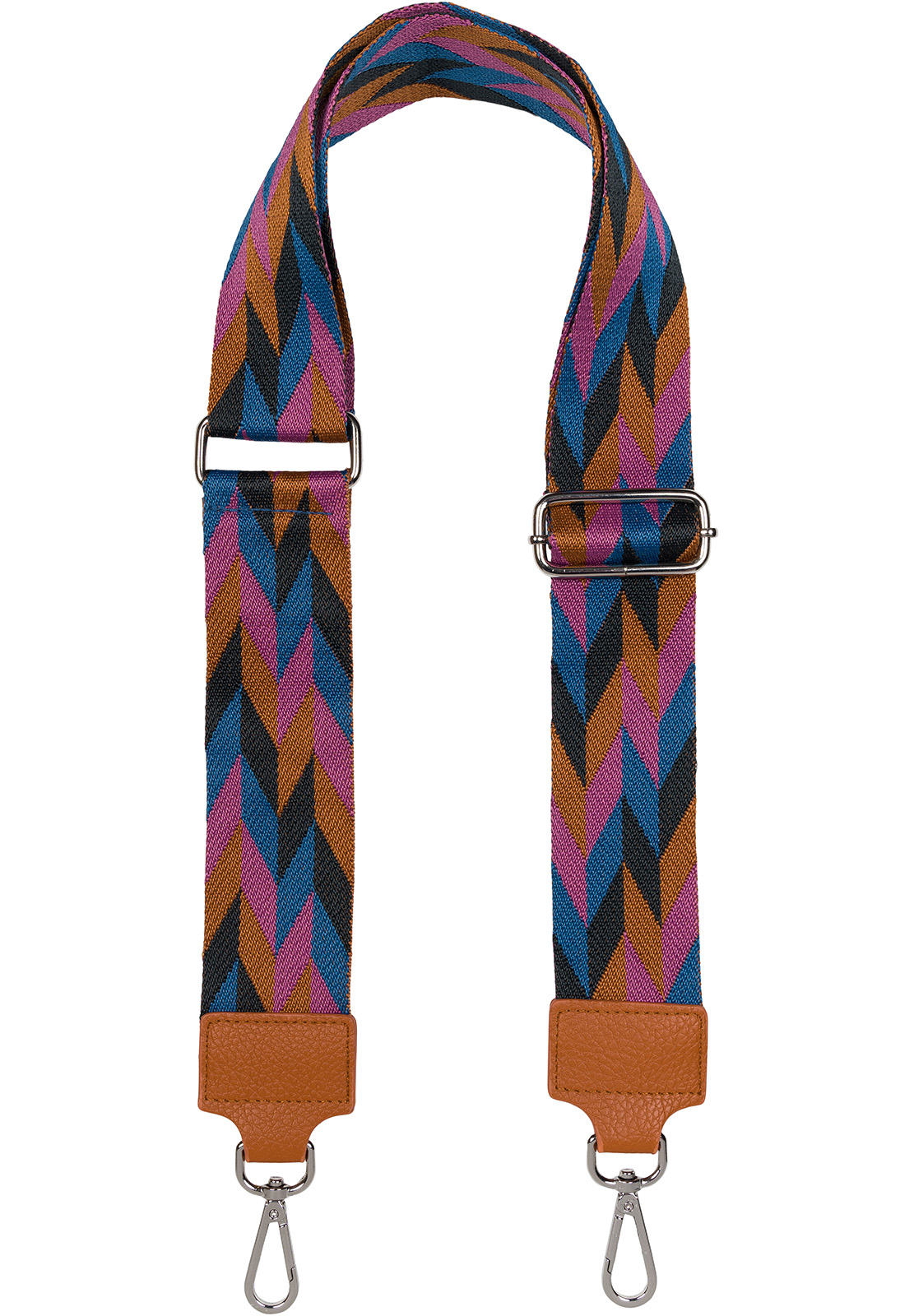 StyleBREAKER Tragegurt Verstellbar - Wechselriemen Für Taschen & Handyhüllen Beige-Rosegold