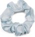 styleBREAKER Damen Haargummi einfarbig mit Schleife im Retro Style, elastisch, Scrunchie, Zopfgummi, Haarband 04027042