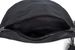 styleBREAKER Damen Umhängetasche in Halbmond Form, abnehmbarer verstellbarer Schultergurt, Einfarbige Handtasche 02012380