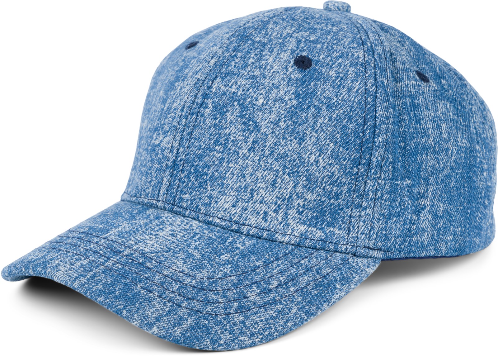 Denim Baseball Cap | styleBREAKER Your Fashion Trend Shop