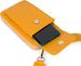 styleBREAKER Damen Taschen Set 2-Teilig Mini Bag mit Handy Fach und RFID Schutz, Umhängetasche, Handytasche, Crossbag 02012385