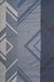 styleBREAKER Damen Web Schal mit Geometrischem Muster und Fransen, warme Winter Stola mehrfarbig 01017150