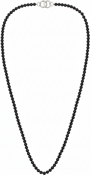 Schwarz neu mit Silber