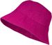 styleBREAKER Damen Sonnenhut aus Papierstroh faltbarer Fischerhut leichter Bucket Hat mit Schweißband Sommerhut mit Krempe als Sonnenschutz für Outdoor Strand Freizeit