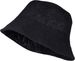styleBREAKER Damen Sonnenhut aus Papierstroh faltbarer Fischerhut leichter Bucket Hat mit Schweißband Sommerhut mit Krempe als Sonnenschutz für Outdoor Strand Freizeit