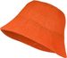 styleBREAKER Damen Sonnenhut aus Papierstroh faltbarer Fischerhut leichter Bucket Hat mit Schweißband Sommerhut mit Krempe als Sonnenschutz für Outdoor Strand Freizeit