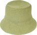 styleBREAKER Damen Papierstroh Sonnenhut | faltbarer Fischerhut | leichter Bucket Hat mit Schweißband | Sommerhut mit Krempe als Sonnenschutz für Outdoor Strand Freizeit