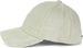 styleBREAKER Unisex Leinen Baseball Cap | Verstellbare 6-Panel Basecap mit gebogenem Schirm | Atmungsaktive Sommer Mütze mit Metallschnalle | Leicht, Bequem & Stilvoll