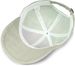 styleBREAKER Unisex Leinen Baseball Cap | Verstellbare 6-Panel Basecap mit gebogenem Schirm | Atmungsaktive Sommer Mütze mit Metallschnalle | Leicht, Bequem & Stilvoll