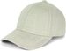 styleBREAKER Unisex Leinen Baseball Cap | Verstellbare 6-Panel Basecap mit gebogenem Schirm | Atmungsaktive Sommer Mütze mit Metallschnalle | Leicht, Bequem & Stilvoll