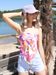 styleBREAKER Papierstroh Baseball Cap einfarbig | luftiges Sommer Basecap mit Metallschnalle verstellbar | Unisex Cap mit Schweißband für Damen und Herren