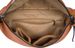 styleBREAKER Damen Halbmond Crossbody Schultertaschen Set 2-Teilig, Schultergurt mit Zick-Zack Rauten Muster 02012396