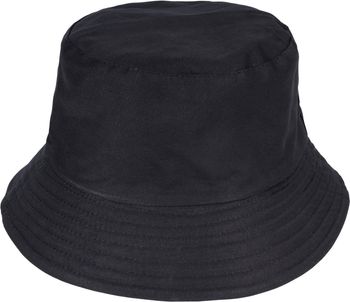 styleBREAKER Unisex Wende Fischerhut aus Baumwolle, 2 in 1 Wendehut, Sonnenhut, Bucket Hat 04025034