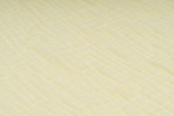 styleBREAKER Damen Baumwoll-Musselin Dreieck Schal Unifarben, Musselin Schal, Leichtes Tuch, Halstuch 01020044
