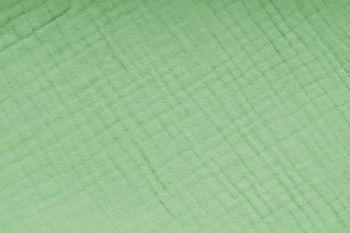 styleBREAKER Damen Musselin Dreieckstuch aus 100% Baumwolle | Weiches und leichtes Halstuch für Damen Unifarben | Stylisches Tuch für jede Jahreszeit - Made in Italy, 196 x 84 cm