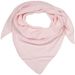 styleBREAKER Damen Musselin Dreieckstuch aus 100% Baumwolle | Weiches und leichtes Halstuch für Damen Unifarben | Stylisches Tuch für jede Jahreszeit - Made in Italy, 196 x 84 cm