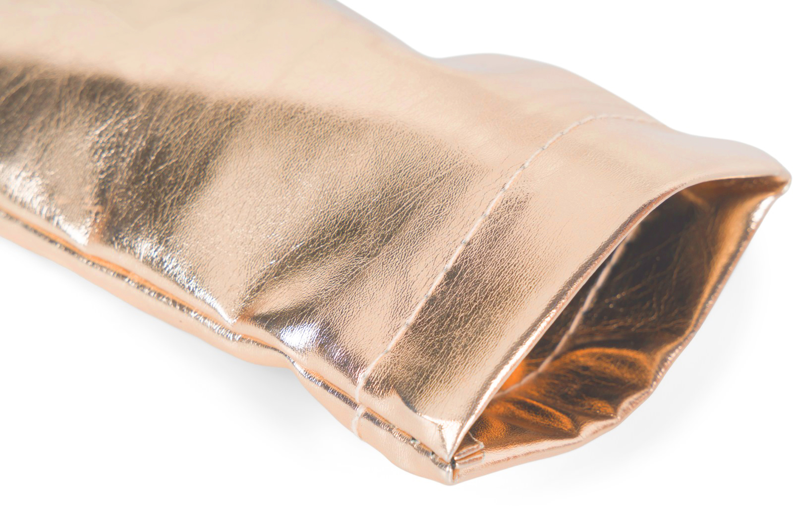 Suppeal Brillenetui Aus Weichem PU-Leder - Stylisch & Praktisch Mit Reinigungstuch