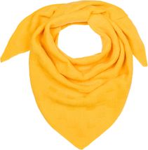 Strick Dreiecktuch Schachbrett Strickmuster