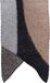 styleBREAKER Damen weicher 3-Farbiger Web Schal in asymmetrischer Form, warme Winter Stola mehrfarbig 01017156