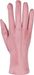 styleBREAKER Damen Touchscreen Handschuhe Einfarbig mit Ziernähten, warme Fingerhandschuhe, Winter 09010043