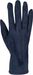 styleBREAKER Damen Touchscreen Handschuhe Einfarbig mit Ziernähten, warme Fingerhandschuhe, Winter 09010043