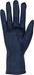 styleBREAKER Damen Touchscreen Handschuhe Einfarbig mit Ziernähten, warme Fingerhandschuhe, Winter 09010043