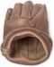 styleBREAKER Damen Touchscreen Handschuhe Einfarbig mit Ziernähten, warme Fingerhandschuhe, Winter 09010043