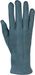 styleBREAKER Damen Touchscreen Handschuhe Einfarbig mit Ziernähten, warme Fingerhandschuhe, Winter 09010043