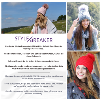 Zusatzgrafik Allgemein Info